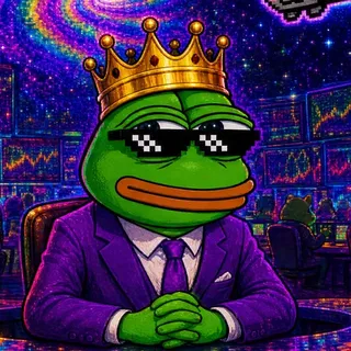 Pepe the Chairman