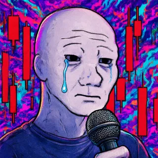 Crying Wojak
