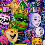 Meme Index 420 logo